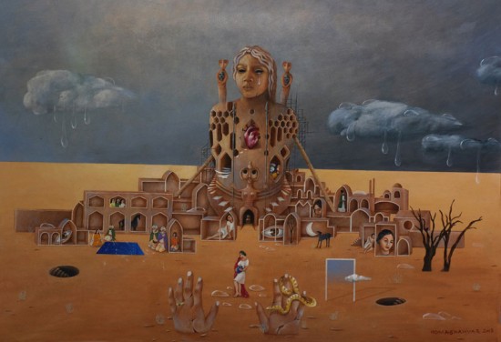 khatoon